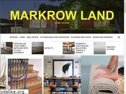 Sites similar to markrowlandsauthor.com
