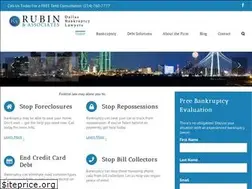 Sites similar to markrubinlawyer.com