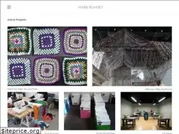 Sites similar to markrumsey.com
