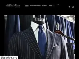 Sites similar to markrussell.co