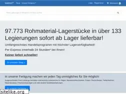 Sites similar to marks-gmbh.de