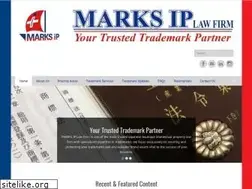 Sites similar to marks-iplaw.jp