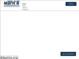 Sites similar to marks-landscaping.com