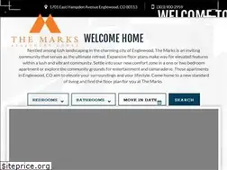 Sites similar to marks-living.com