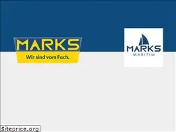 Sites similar to marks-schleswig.de