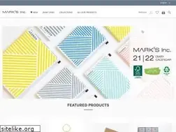 Sites similar to marks-store.com
