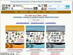 Sites similar to marks4ceramics.com
