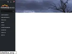 Sites similar to marks4wd.com