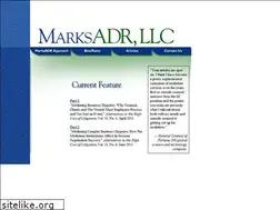 Sites similar to marksadr.com