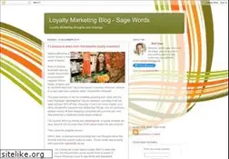 Sites similar to marksage.net