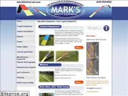 Sites similar to marksagilityequipment.com