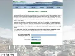 Sites similar to marksalehouse.com