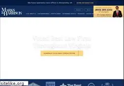 Sites similar to marksandharrison.com