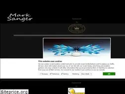 Sites similar to marksanger.co.uk