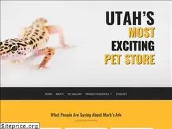 Sites similar to marksarkutah.com