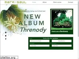Sites similar to marksaul.com