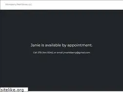 Sites similar to marksberryrealestate.com