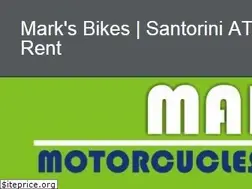 Sites similar to marksbikes.net