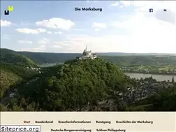 Sites similar to marksburg.de