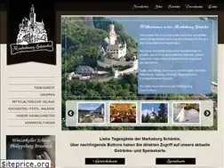 Sites similar to marksburgschaenke.de