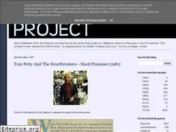 Sites similar to markscds.blogspot.com