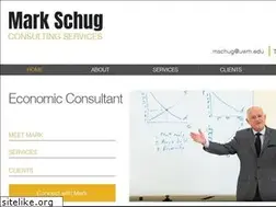 Sites similar to markschug.com