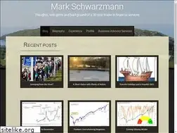 Sites similar to markschwarzmann.com