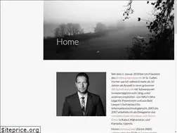 Sites similar to markschweizer.ch