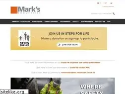 Sites similar to markscommercial.com
