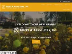 Sites similar to markscpas.com