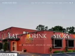 Sites similar to markseastside.com