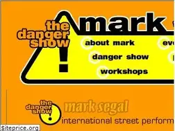 Sites similar to marksegal.com