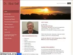 Sites similar to marksehl.com