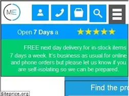 Sites similar to markselectrical.co.uk