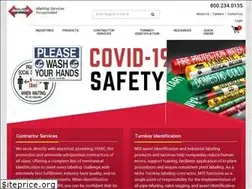 Sites similar to markserv.com
