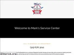 Sites similar to markservicecenter.com