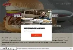Sites similar to marksfeedstore.com