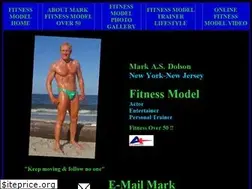 Sites similar to marksfitness.com