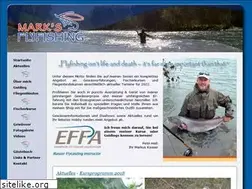 Sites similar to marksflyfishing.com