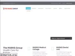Sites similar to marksgroupbd.com