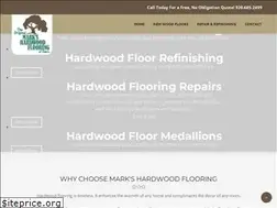 Sites similar to markshardwoodflooring.com