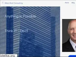 Sites similar to markshell.me