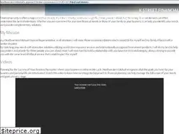 Sites similar to marksiciliano.com