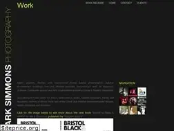Sites similar to marksimmonsphotography.com