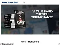 Sites similar to marksimonbooks.com