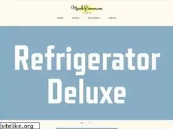 Sites similar to marksimonson.com