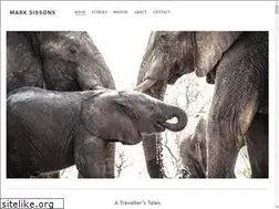 Sites similar to marksissons.com