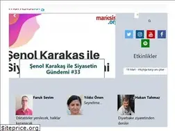 Sites similar to marksist.org