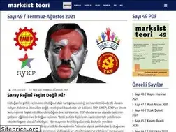 Sites similar to marksistteori2.org