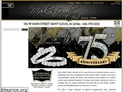 Sites similar to marksjewelry.net